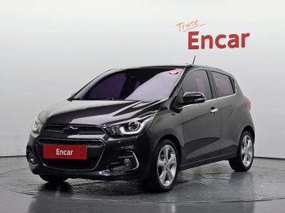 2016 Chevrolet Spark