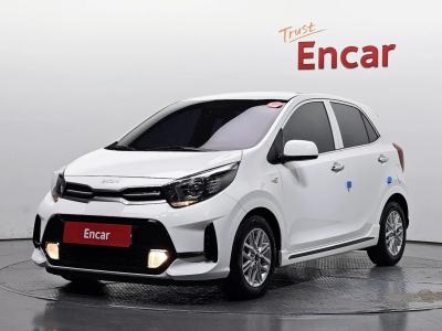 2023 Kia Picanto
