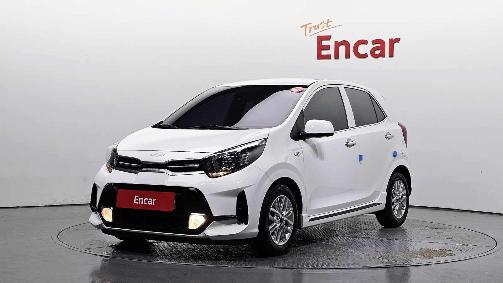 2023 Kia Picanto