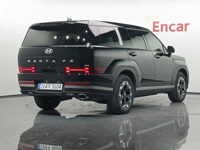 2025 Hyundai Santa Fe