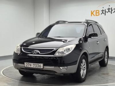 2011 Hyundai Veracruz