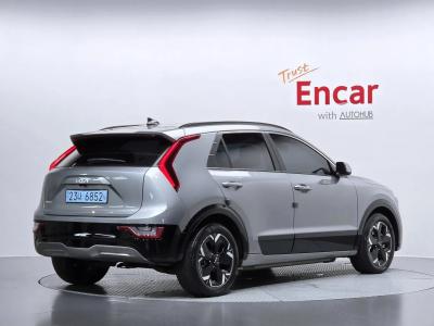 2023 Kia Niro