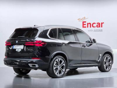 2025 BMW X5