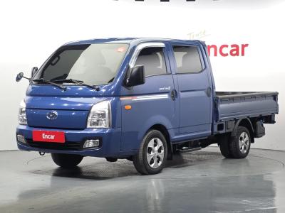 2020 Hyundai Porter Ⅱ