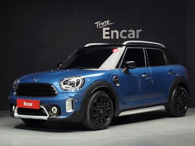 2024 MINI Countryman