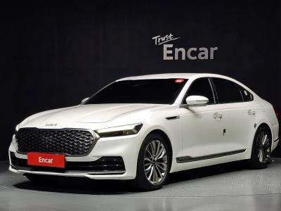 2022 Kia K9