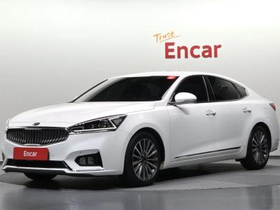 2018 Kia K7