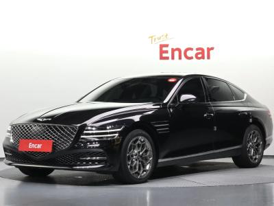 2024 Genesis G80