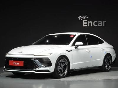 2025 Hyundai Sonata