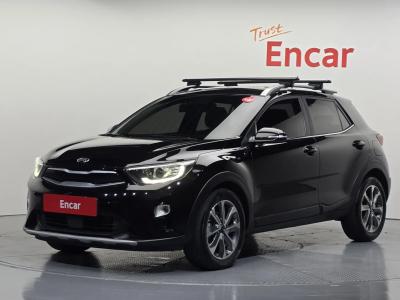 2018 Kia Stonic