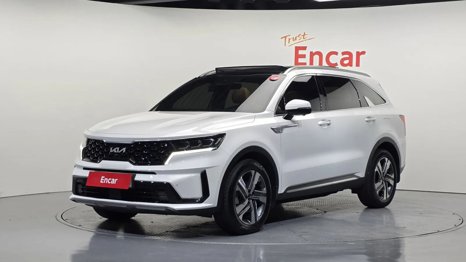 2022 Kia Sorento