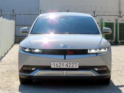 2023 Hyundai Ioniq 5