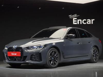 2024 BMW i4