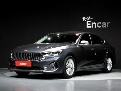 2020 Kia K7