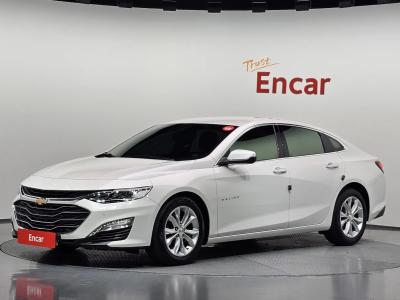 2019 Chevrolet Malibu