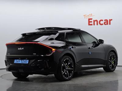 2025 Kia EV6