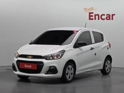 2016 Chevrolet Spark