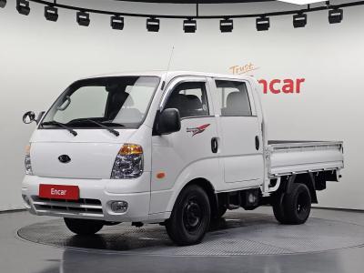 2010 Kia (Asia) BongoⅢ