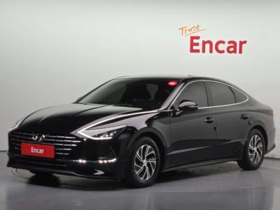 2022 Hyundai Sonata