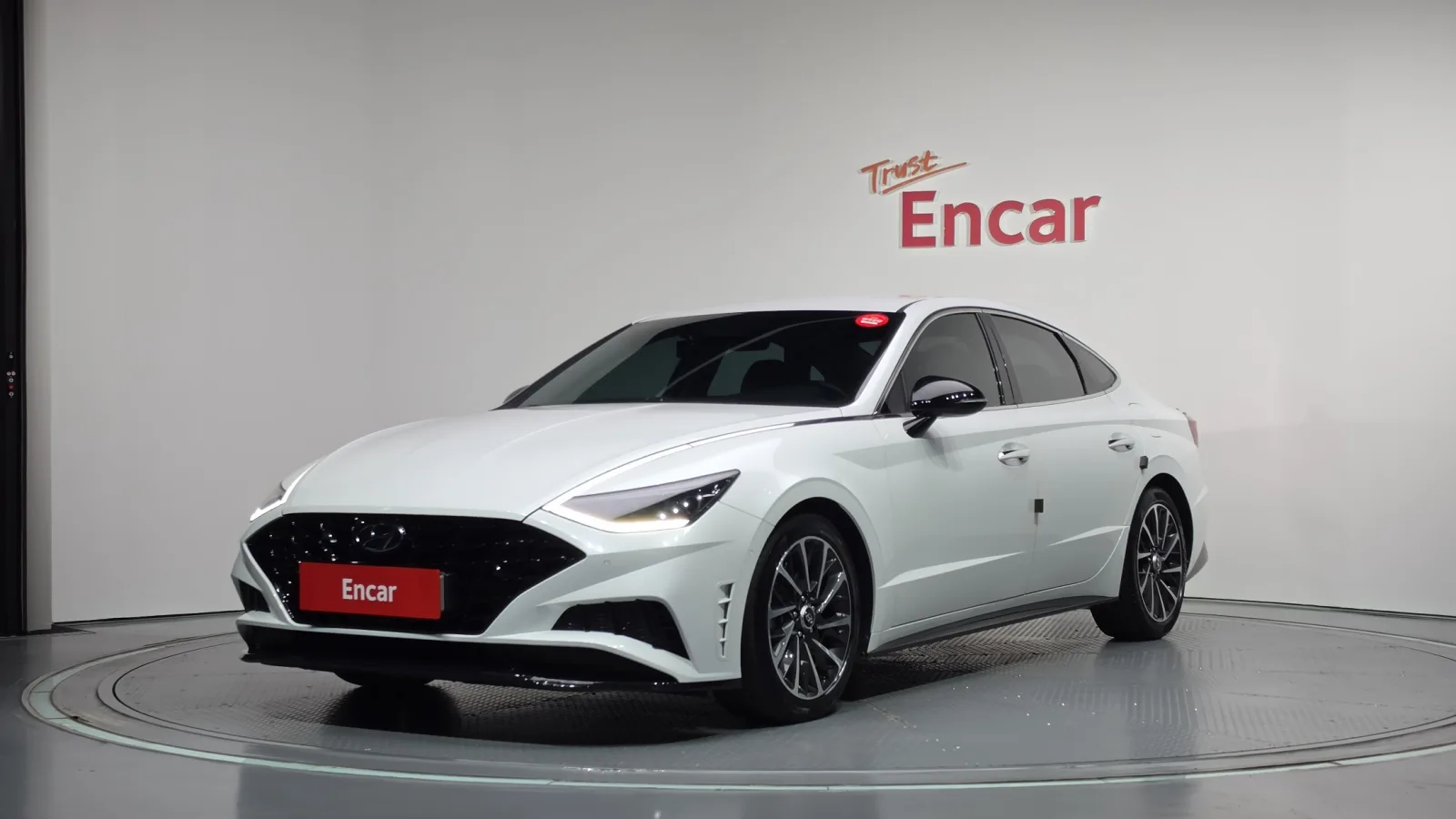 2022 Hyundai Sonata