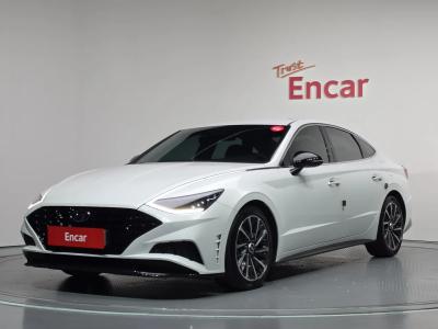 2022 Hyundai Sonata