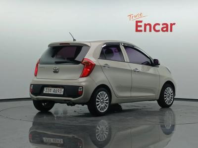 2015 Kia Picanto