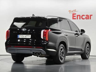 2023 Hyundai Palisade
