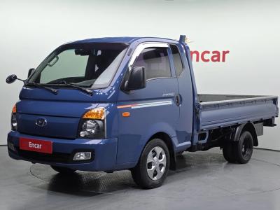 2018 Hyundai Porter Ⅱ