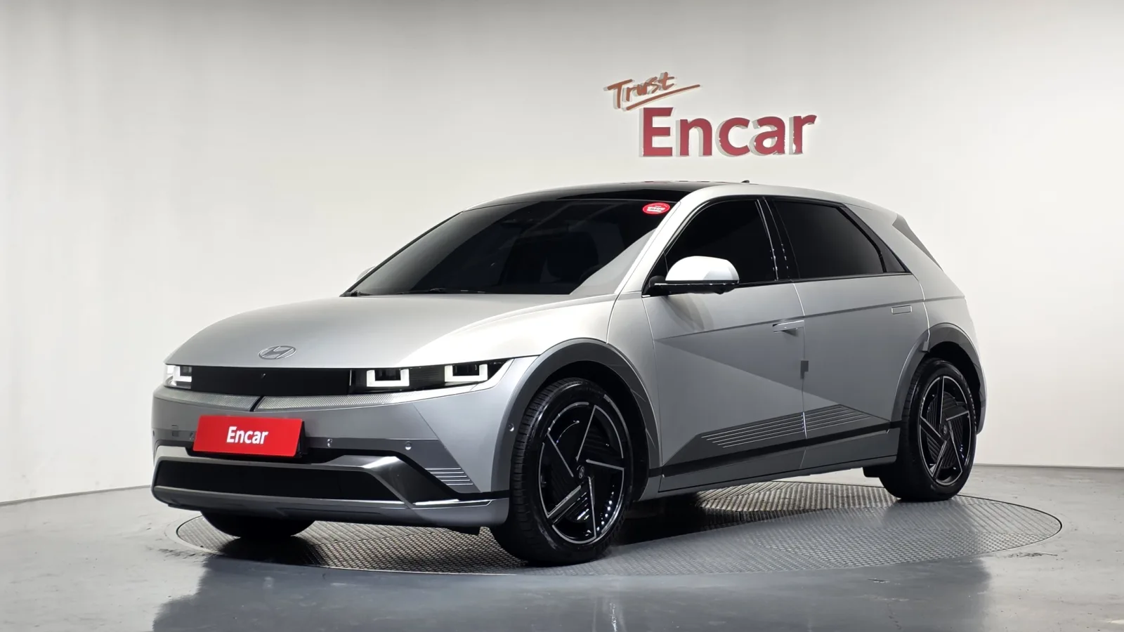 2025 Hyundai Ioniq 5