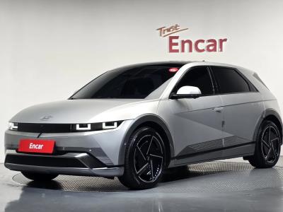 2025 Hyundai Ioniq 5