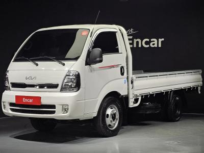 2023 Kia (Asia) The New BongoⅢ
