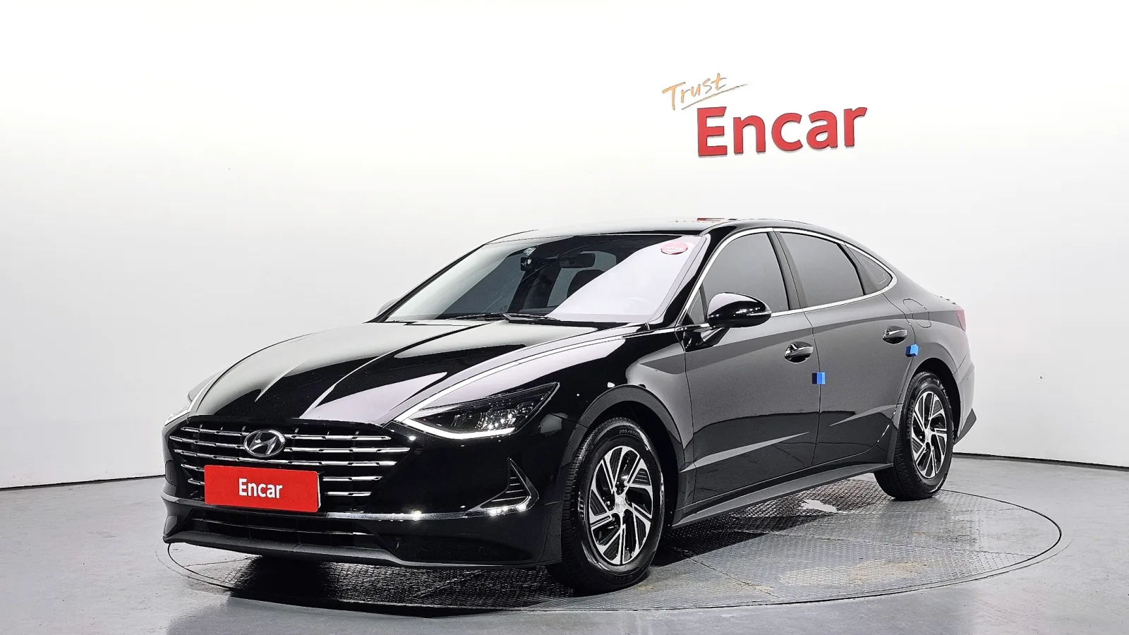 2022 Hyundai Sonata