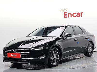 2022 Hyundai Sonata