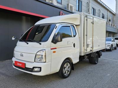 2020 Hyundai Porter Ⅱ