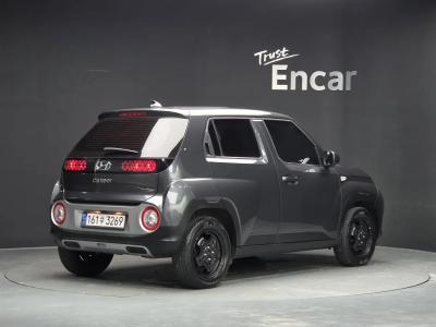 2023 Hyundai Casper