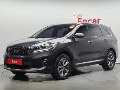 2020 Kia Sorento