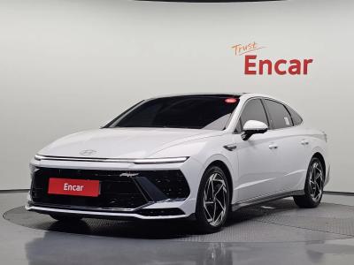 2024 Hyundai Sonata