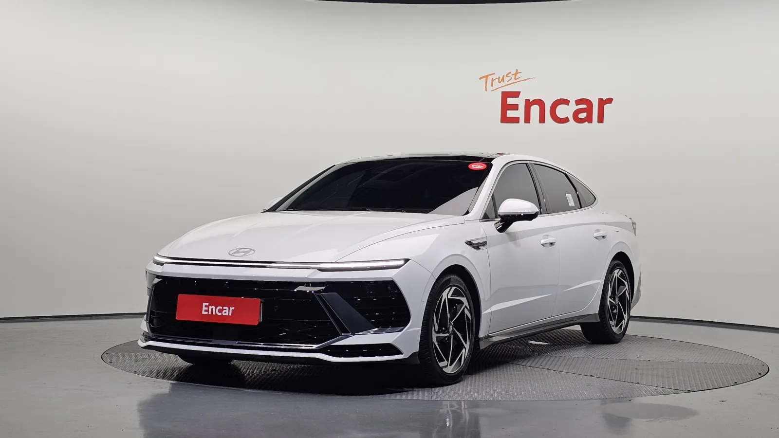 2024 Hyundai Sonata