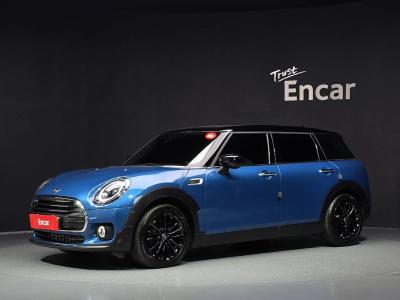 2022 MINI Clubman