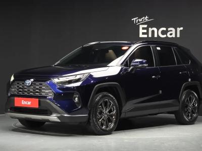 2023 Toyota RAV4