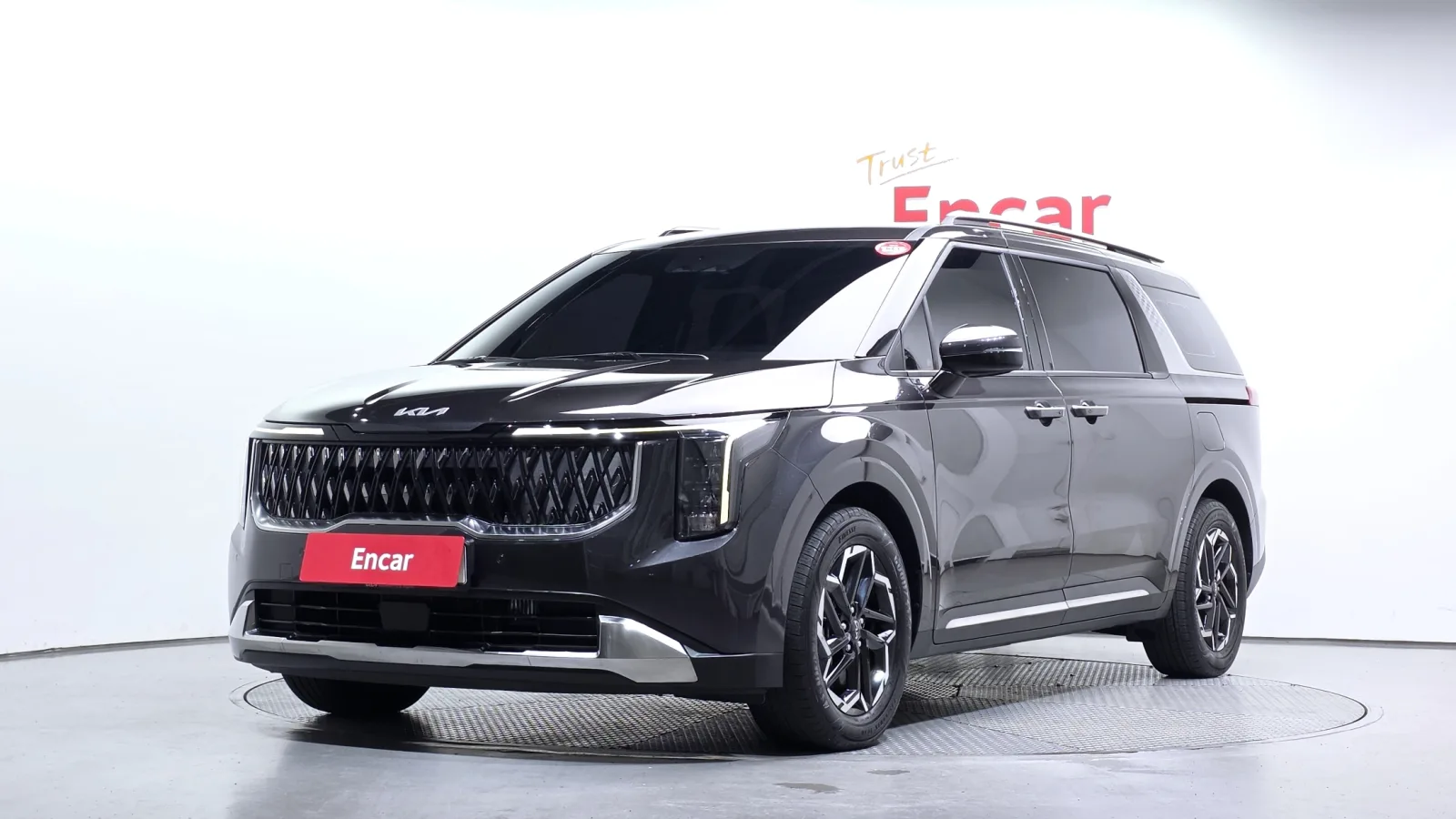 2024 Kia Carnival