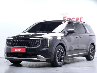 2024 Kia Carnival