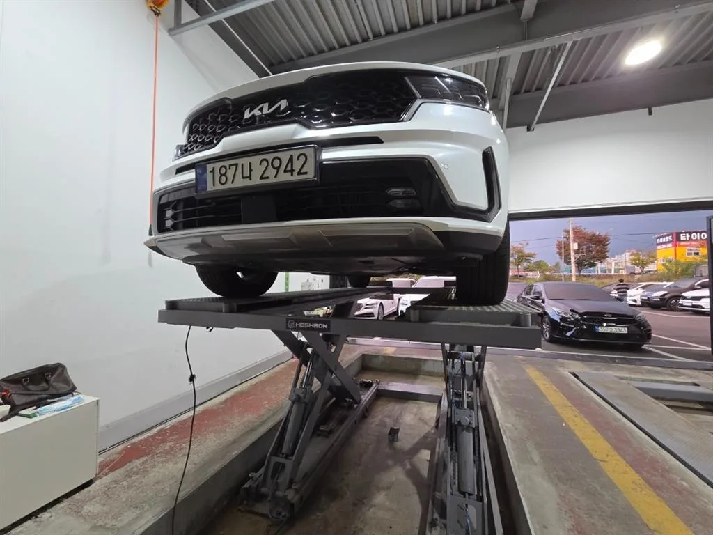 2023 Kia Sorento