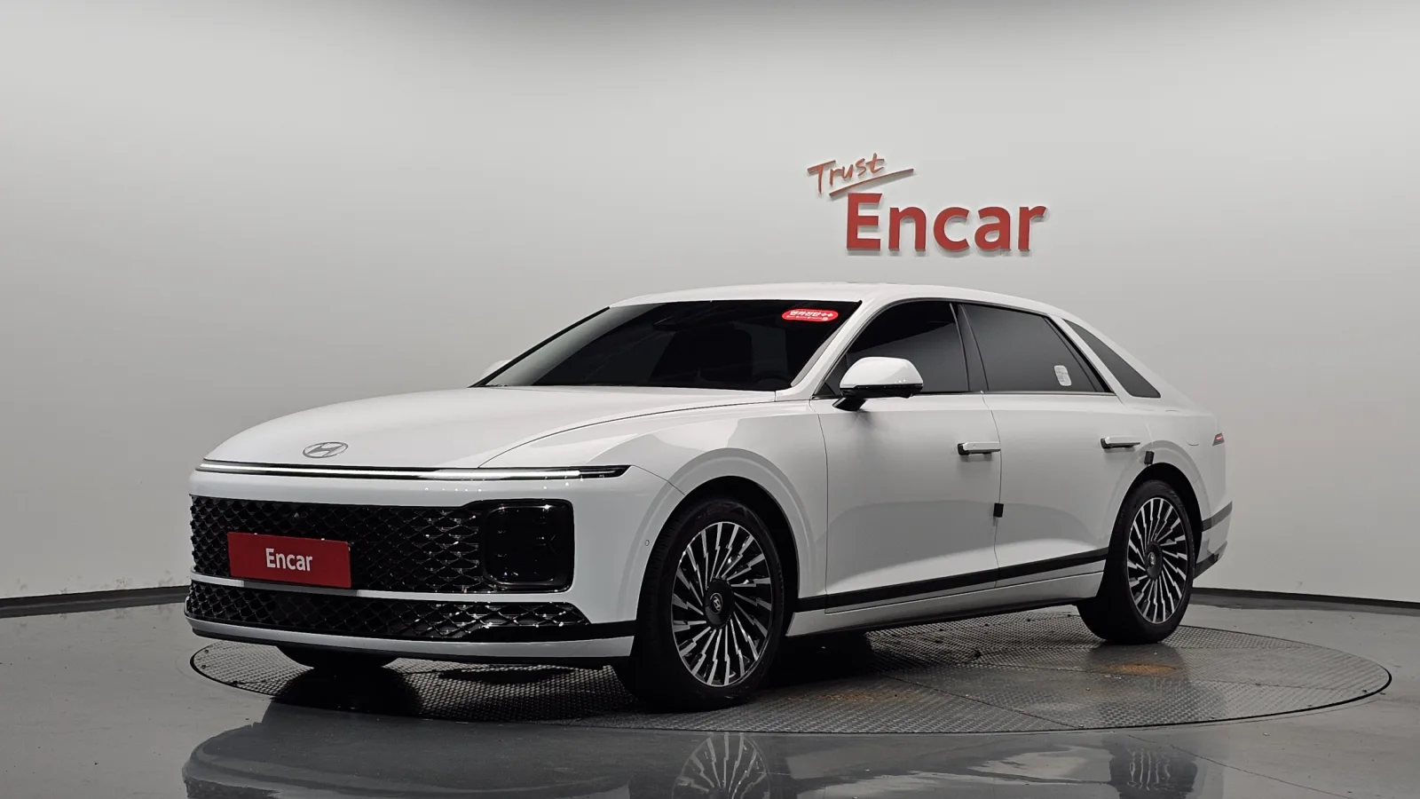 2024 Hyundai Grandeur