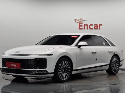2024 Hyundai Grandeur