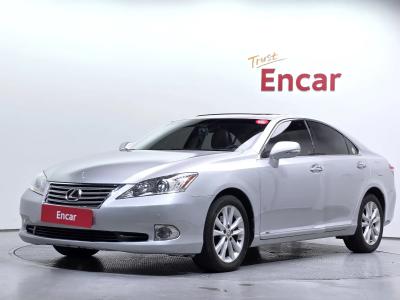 2011 Lexus ES
