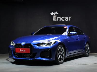 2023 BMW i4