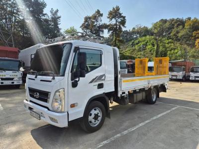 2015 Hyundai All New Mighty