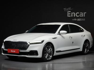 2022 Kia K9