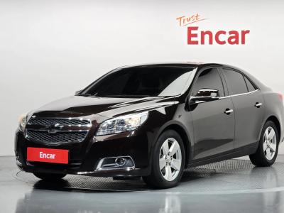 2014 Chevrolet Malibu
